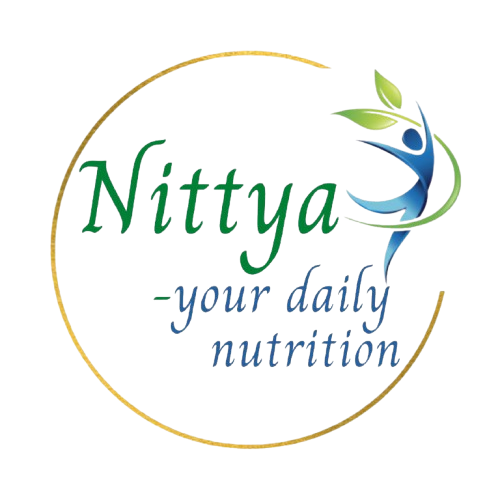 Nittya Nutrition Logo