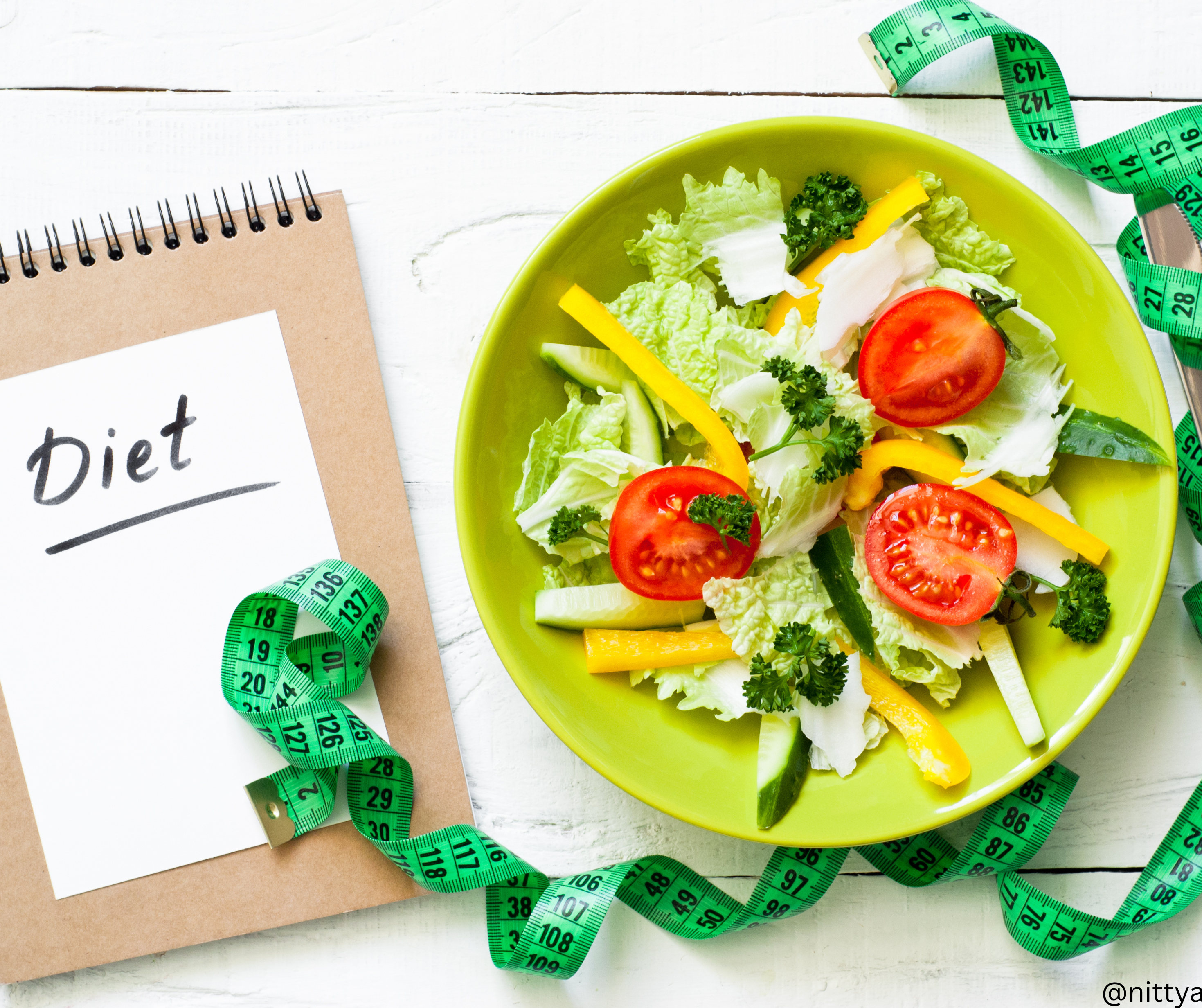 Men's nutrition plan