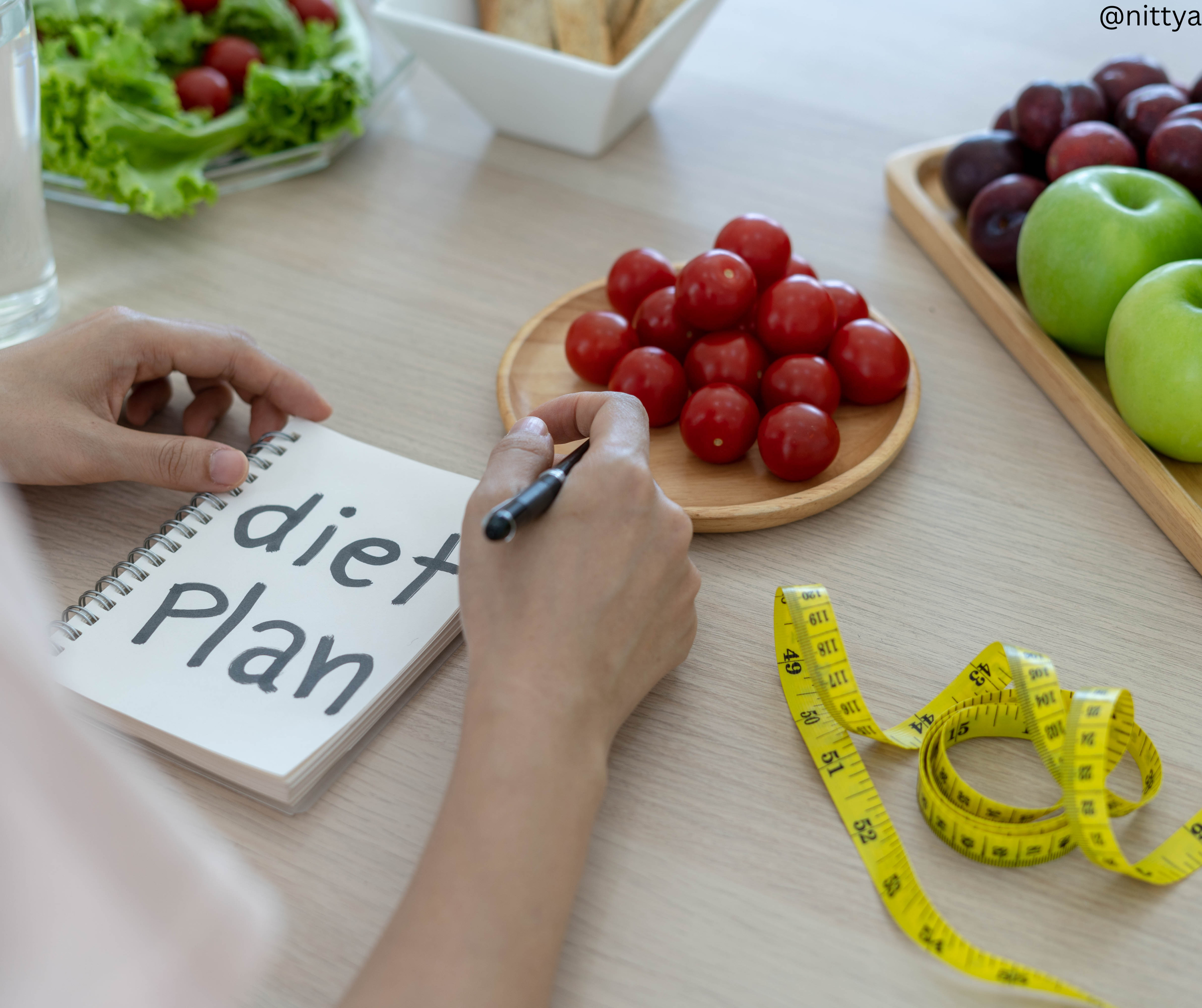 Nutrition Consultation